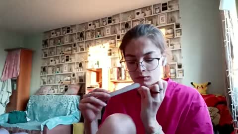 Kelly online show from 04.21.26