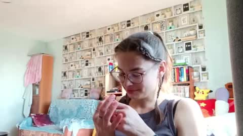 Kelly online show from 04.29.26