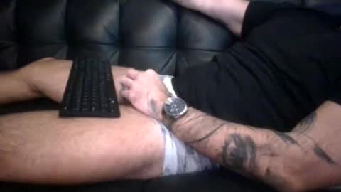 Masc39 online show from 02.13.26