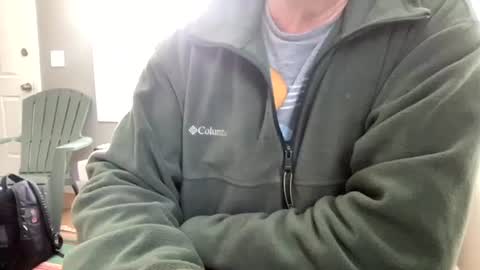 Snapshot of mascjo chatting on 01.25.25 mascjo online show from 01.25.25