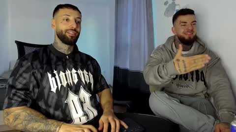 masculineguy69 online show from 11.14.25