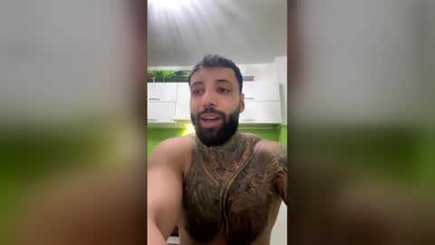 masculineguy69 online show from 05.03.26