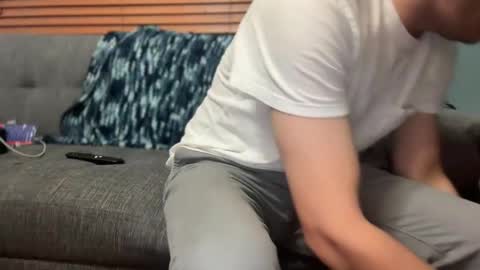 Masculine Hole online show from 10.26.25