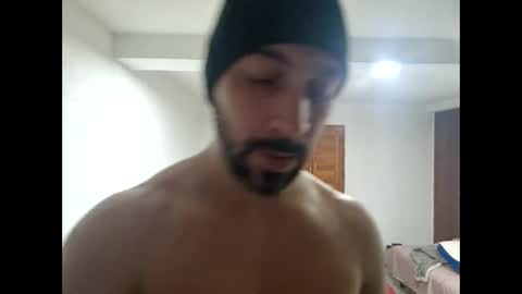 masculinotop online show from 03.10.26