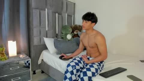 mash_angelo online show from 10.13.25