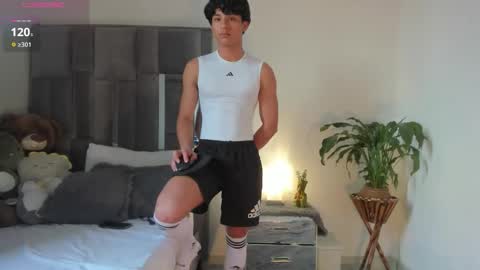 mash_angelo online show from 12.02.25