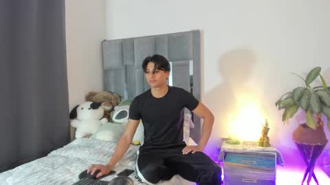 mash_angelo online show from 01.11.26