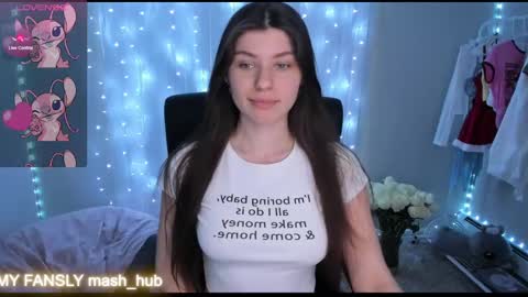 Mash online show from 02.19.25