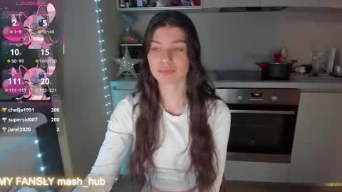 Mash online show from 12.21.25