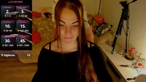 Snapshot of masha179807 chatting on 05.13.26 Masha online show from 05.13.26