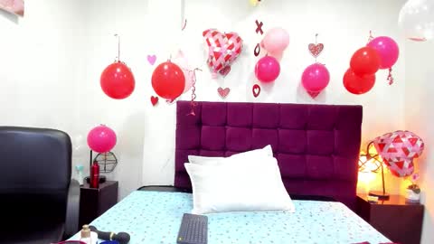 MashaPink online show from 02.24.26