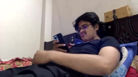 Snapshot of mashup2 chatting on 02.27.25 mashup2 online show from 02.27.25