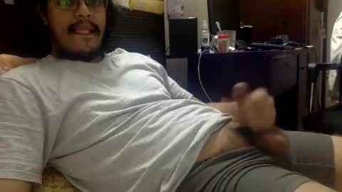 Snapshot of mashup2 chatting on 10.11.25 mashup2 online show from 10.11.25