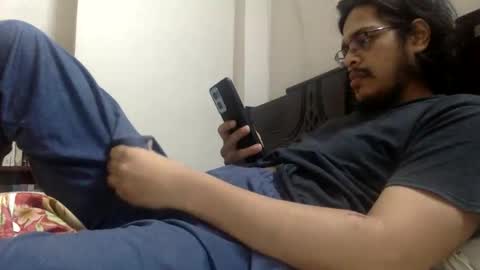 Snapshot of mashup2 chatting on 10.13.25 mashup2 online show from 10.13.25