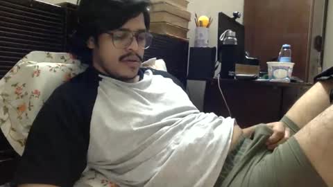 Snapshot of mashup2 chatting on 01.10.26 mashup2 online show from 01.10.26