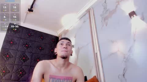 mask_and_emily online show from 03.08.26