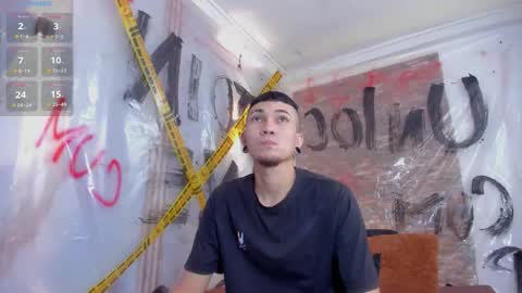 mask_and_emily online show from 03.14.26