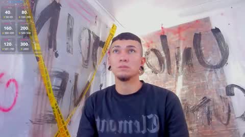 mask_and_emily online show from 03.15.26