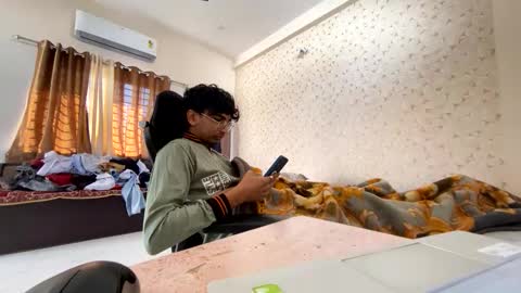 Snapshot of maskboyz2003 chatting on 11.16.25 maskboyz2003 online show from 11.16.25