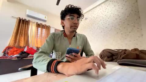 Snapshot of maskboyz2003 chatting on 11.24.25 maskboyz2003 online show from 11.24.25