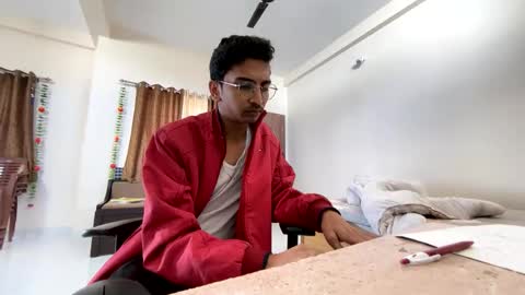 Mask Boy online show from 01.08.25