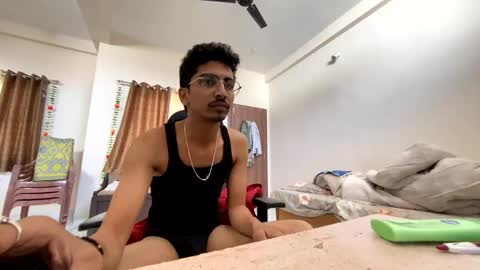 Mask Boy online show from 01.22.25