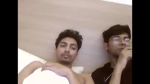 Mask Boy online show from 01.27.25