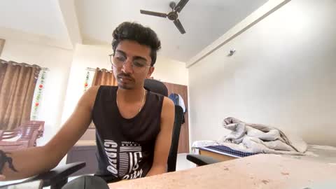 Mask Boy online show from 02.07.25