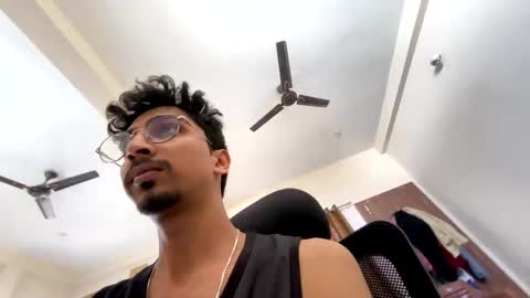 Mask Boy online show from 02.13.25