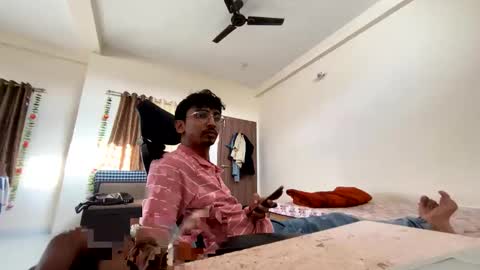 Mask Boy online show from 03.02.25