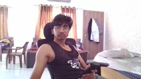 Mask Boy online show from 10.06.25