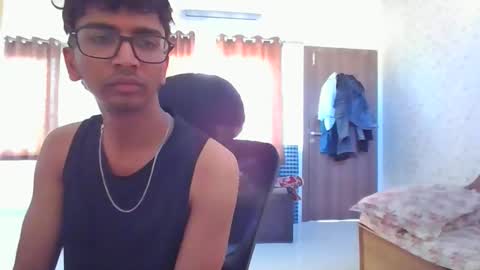 Mask Boy online show from 03.07.26