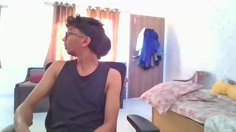 Mask Boy online show from 03.08.26