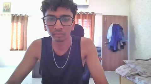 Mask Boy online show from 03.09.26