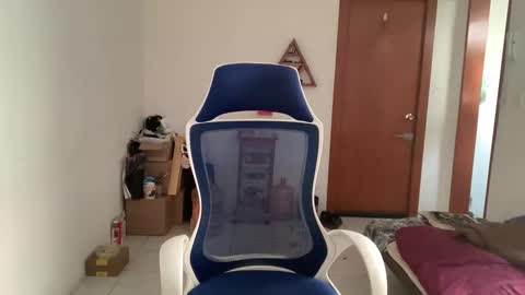 Masked Latin Noir online show from 12.17.25