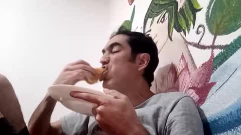 Masked Latin Noir online show from 02.09.26