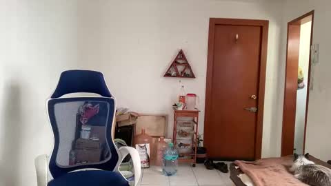 Snapshot of masked_latin_noir chatting on 03.30.26 Masked Latin Noir online show from 03.30.26