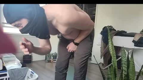 BlackMystique online show from 04.22.26