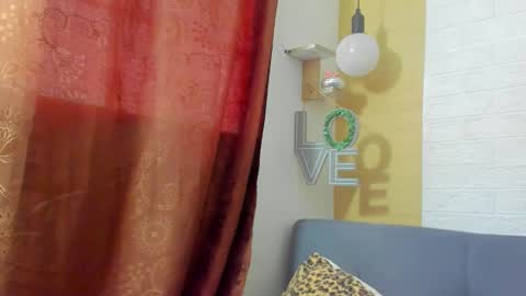 Scarlet  online show from 09.09.25