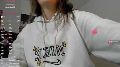 Snapshot of maskedgirl01 chatting on 01.08.26 Scarlet online show from 01.08.26