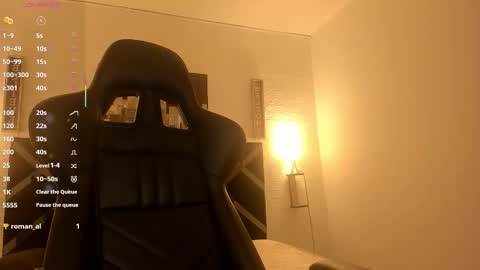 Snapshot of maskedgirl01 chatting on 01.16.26 Scarlet online show from 01.16.26