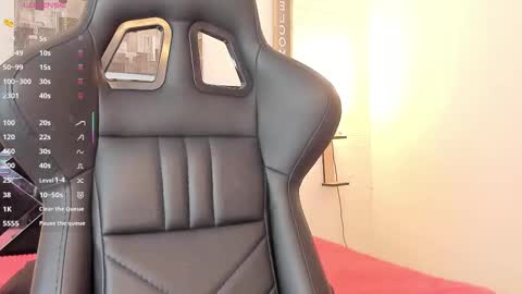 Snapshot of maskedgirl01 chatting on 02.03.26 Scarlet online show from 02.03.26