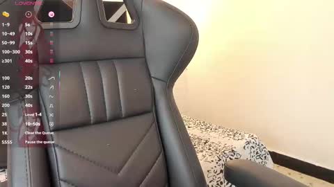 Snapshot of maskedgirl01 chatting on 02.07.26 Scarlet online show from 02.07.26