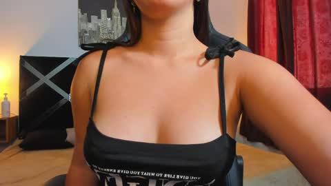 Snapshot of maskedgirl01 chatting on 04.02.26 Scarlet online show from 04.02.26