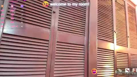Scarlet  online show from 05.19.26