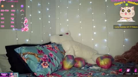 Snapshot of maskedgoddess69420 chatting on 02.07.26 maskedgoddess69420 online show from 02.07.26