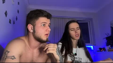 Snapshot of maskedman699 chatting on 03.28.26 Extreme Couple online show from 03.28.26