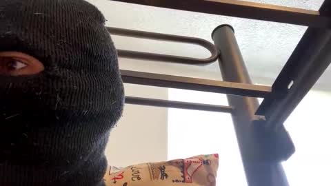 maskedvenomx online show from 11.17.25