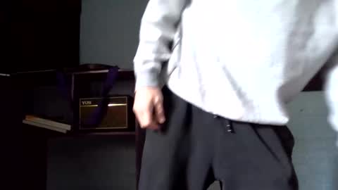 maskedyogaman online show from 11.24.25