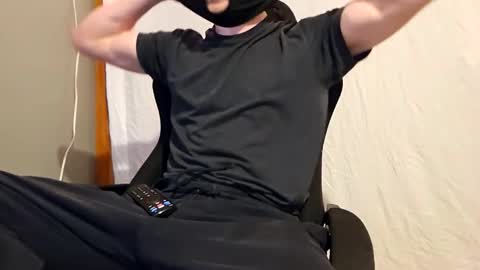 maskedyogaman online show from 01.06.26